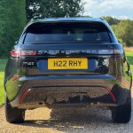 Range Rover Velar P250 R Dynamic SE Auto full