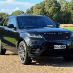 Range Rover Velar P250 R Dynamic SE Auto full