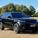 Range Rover Velar P250 R Dynamic SE Auto full