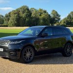 Range Rover Velar P250 R Dynamic SE Auto full