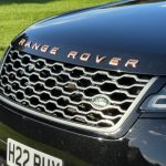 Range Rover Velar P250 R Dynamic SE Auto full