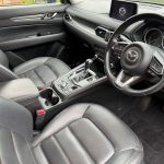 Mazda CX-5 2.2 SKYACTIV-D Sport Auto full