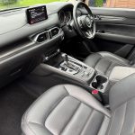 Mazda CX-5 2.2 SKYACTIV-D Sport Auto full