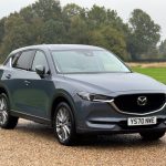 Mazda CX-5 2.2 SKYACTIV-D Sport Auto full