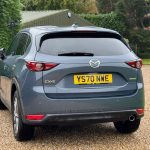Mazda CX-5 2.2 SKYACTIV-D Sport Auto full