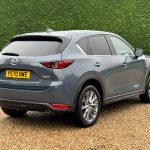 Mazda CX-5 2.2 SKYACTIV-D Sport Auto full