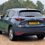 Mazda CX-5 2.2 SKYACTIV-D Sport Auto full