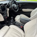 Mini Cooper S 2.0T Convertible Manual full