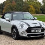 Mini Cooper S 2.0T Convertible Manual full
