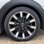 Mini Cooper S 2.0T Convertible Manual full