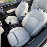 Mini Cooper S 2.0T Convertible Manual full