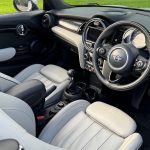 Mini Cooper S 2.0T Convertible Manual full
