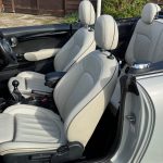 Mini Cooper S 2.0T Convertible Manual full