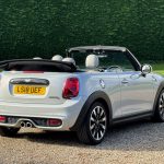 Mini Cooper S 2.0T Convertible Manual full