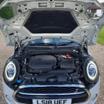 Mini Cooper S 2.0T Convertible Manual full