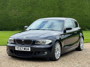 BMW 130i M Sport LE Manual 3-Door