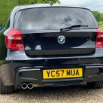 BMW 130i M Sport LE Manual 3-Door full