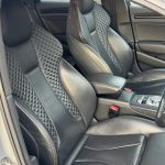 Audi S3 Quattro Saloon S-Tronic full