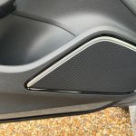 Audi S3 Quattro Saloon S-Tronic full