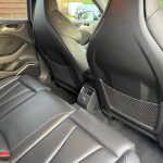 Audi S3 Quattro Saloon S-Tronic full