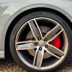 Audi S3 Quattro Saloon S-Tronic full