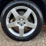 Mercedes Benz ML250 Sport Bluetec Auto full