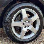 Mercedes Benz ML250 Sport Bluetec Auto full