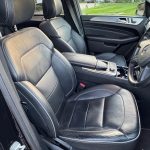 Mercedes Benz ML250 Sport Bluetec Auto full