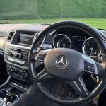 Mercedes Benz ML250 Sport Bluetec Auto full