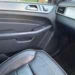 Mercedes Benz ML250 Sport Bluetec Auto full