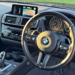 BMW M240i Coupe Auto full