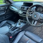 BMW M240i Coupe Auto full