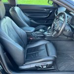 BMW M240i Coupe Auto full