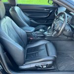 BMW M240i Coupe Auto full