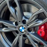 BMW M240i Coupe Auto full