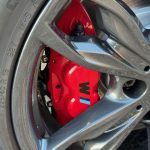 BMW M240i Coupe Auto full