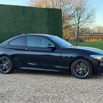 BMW M240i Coupe Auto full