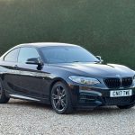 BMW M240i Coupe Auto full