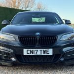 BMW M240i Coupe Auto full