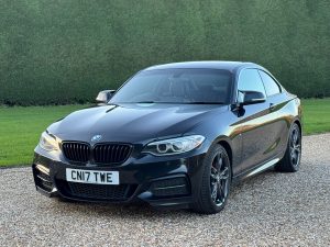 BMW M240i Coupe Auto