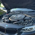 BMW M240i Coupe Auto full