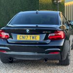 BMW M240i Coupe Auto full