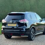 Nissan X-Trail Tekna 1.6 DCi 4×4 Manual full