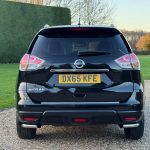 Nissan X-Trail Tekna 1.6 DCi 4×4 Manual full
