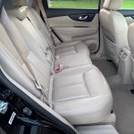 Nissan X-Trail Tekna 1.6 DCi 4×4 Manual full