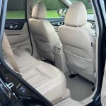 Nissan X-Trail Tekna 1.6 DCi 4×4 Manual full