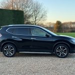 Nissan X-Trail Tekna 1.6 DCi 4×4 Manual full