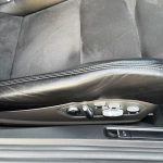 Porsche 911 Targa 4S PDK full