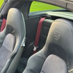 Porsche 911 Targa 4S PDK full