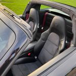 Porsche 911 Targa 4S PDK full